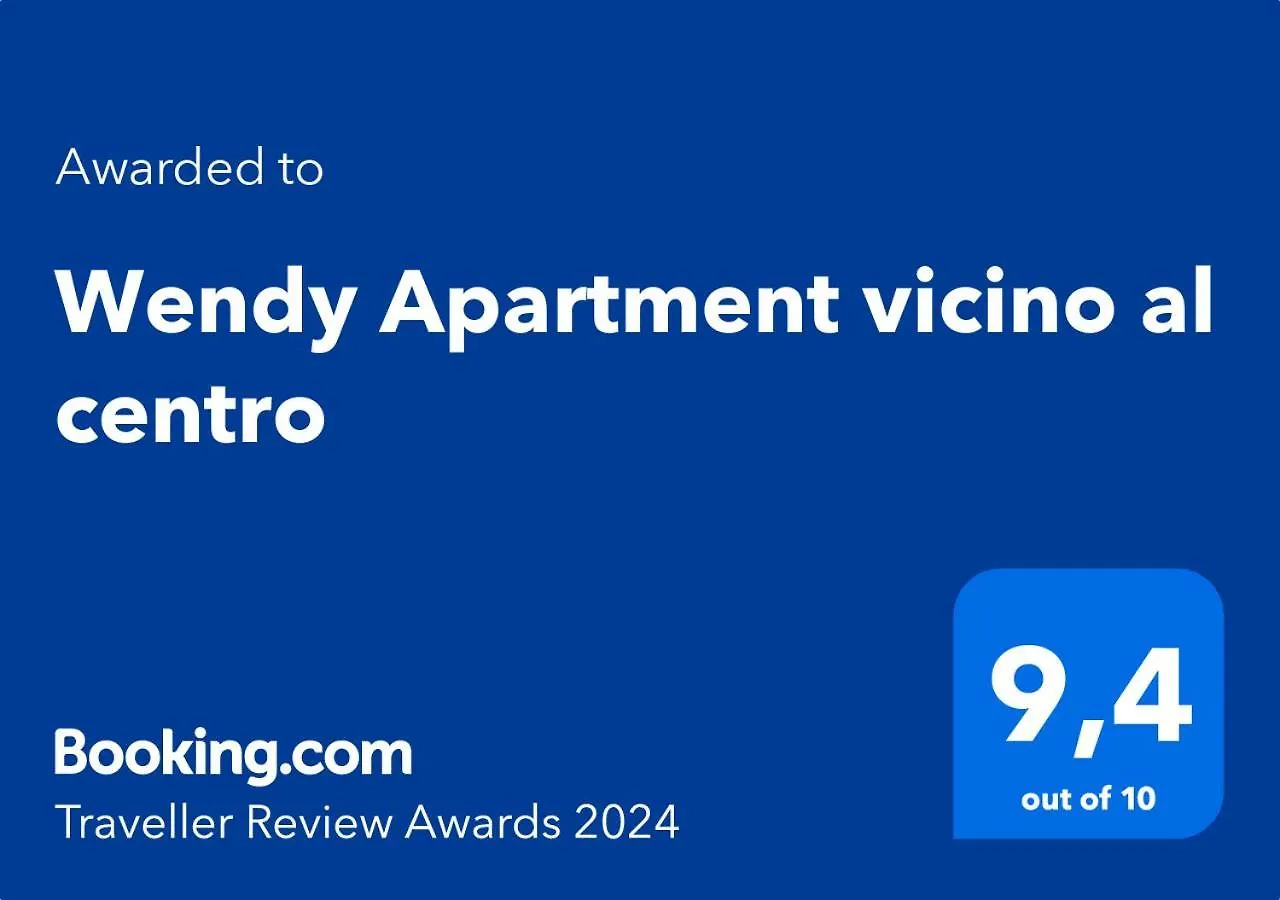 Wendy Apartment Vicino Al Centro Verona