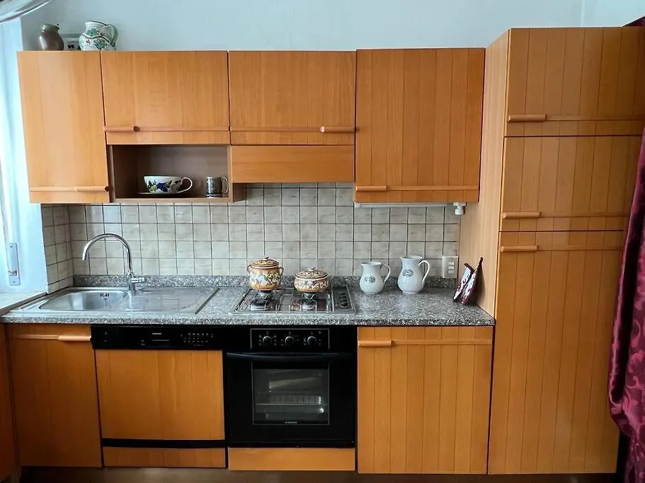 Wendy Apartment Vicino Al Centro Verona 0*,  İtalya