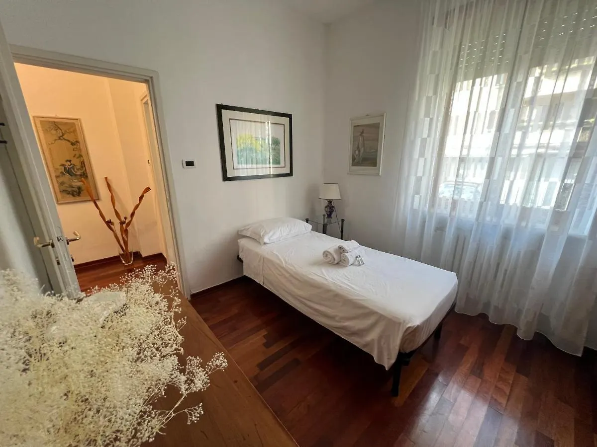 Wendy Apartment Vicino Al Centro Verona