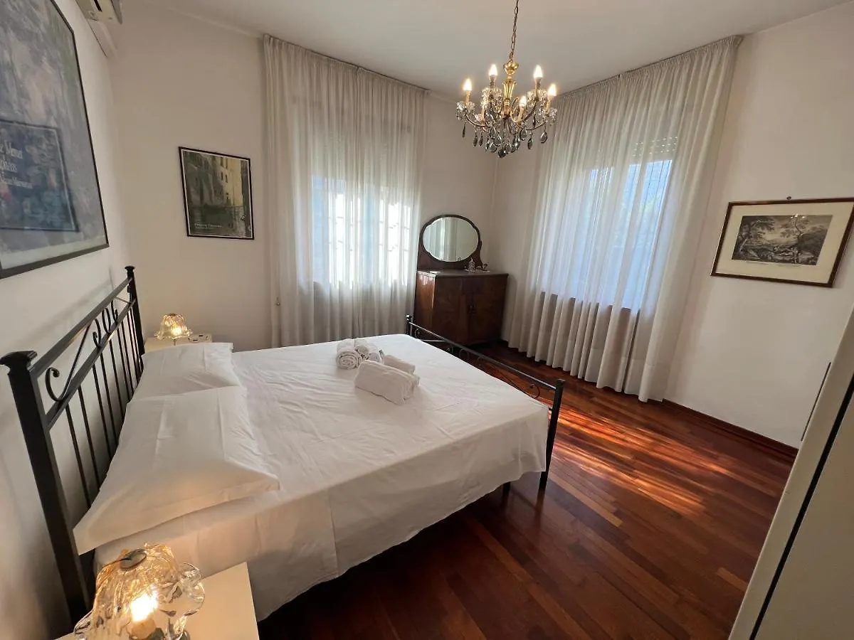 Wendy Apartment Vicino Al Centro Verona 0*,