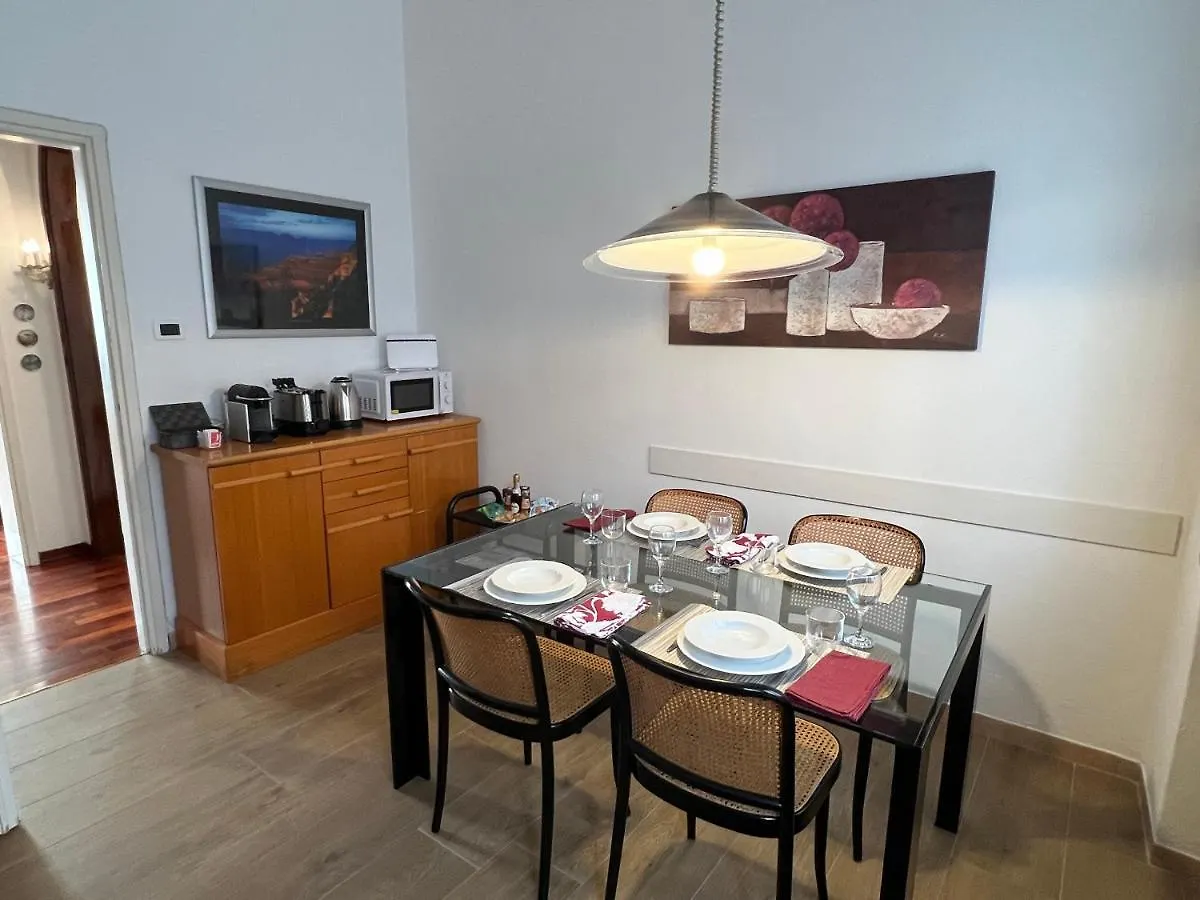 Wendy Apartment Vicino Al Centro Verona