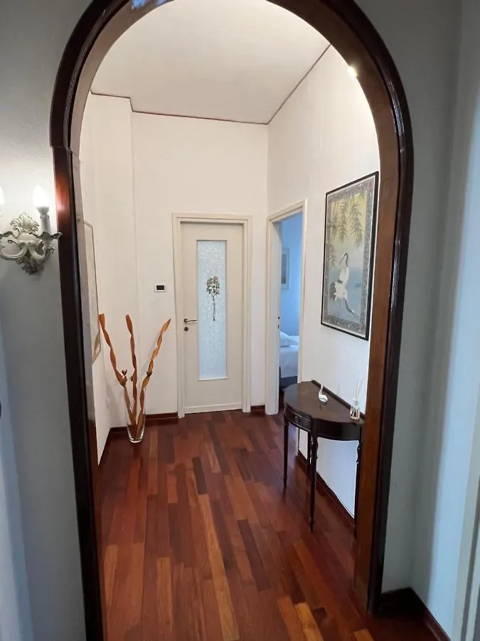 Wendy Apartment Vicino Al Centro Verona