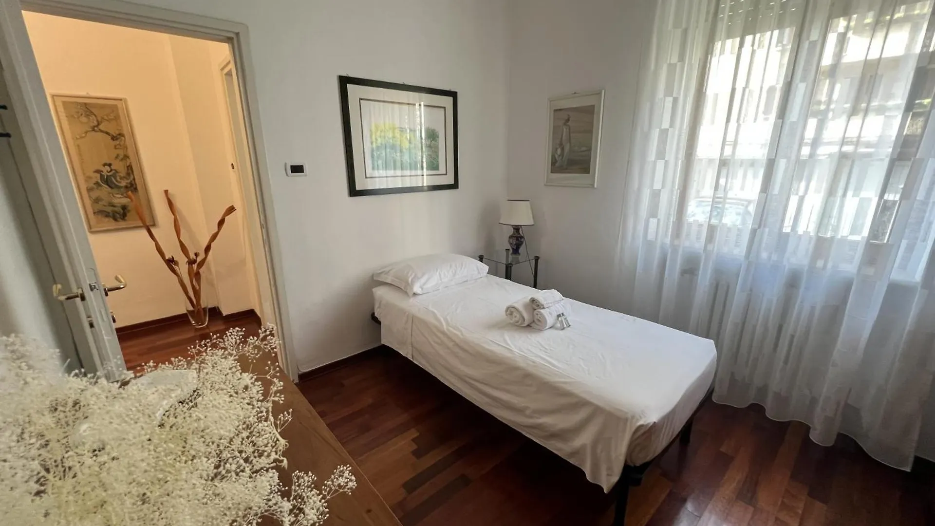 Wendy Apartment Vicino Al Centro Verona