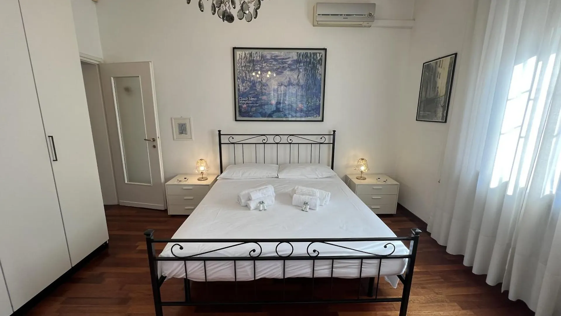 Wendy Apartment Vicino Al Centro Verona