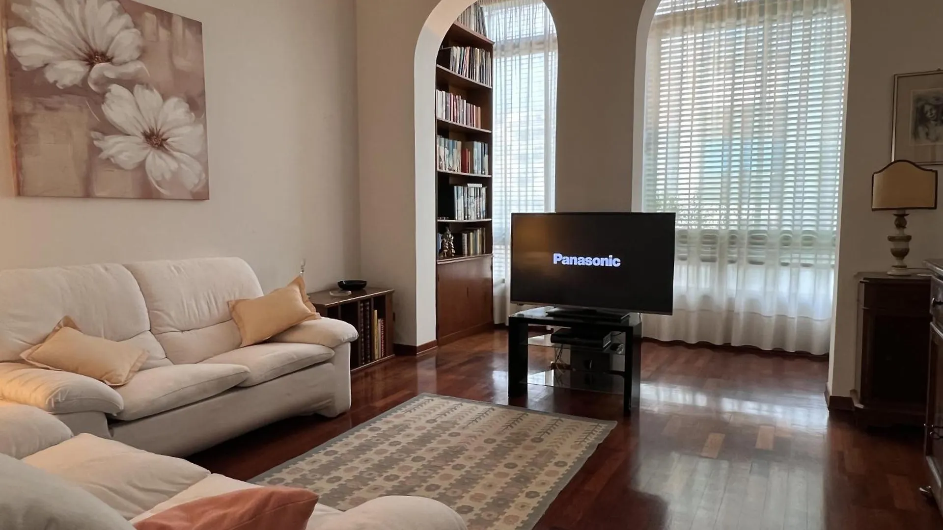 Wendy Apartment Vicino Al Centro location