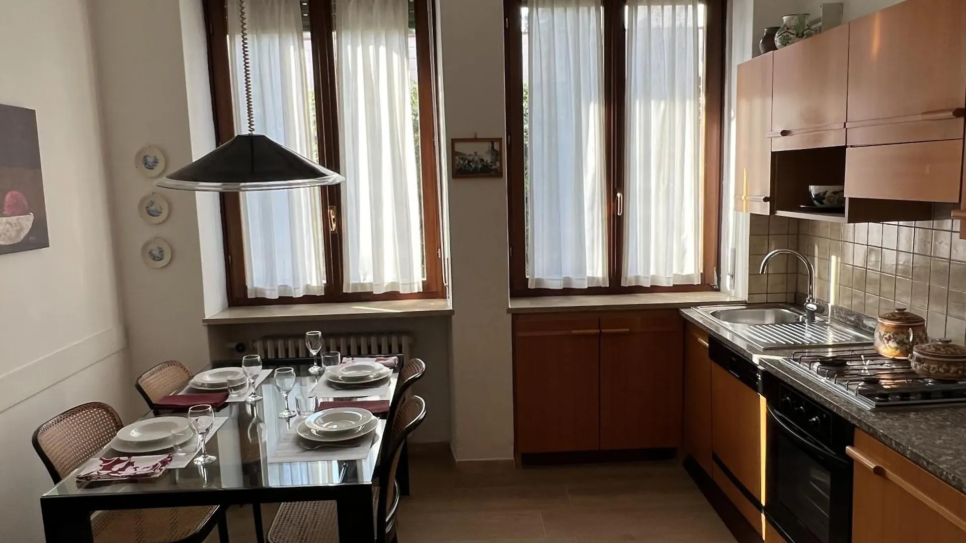 Wendy Apartment Vicino Al Centro Verona 0*,